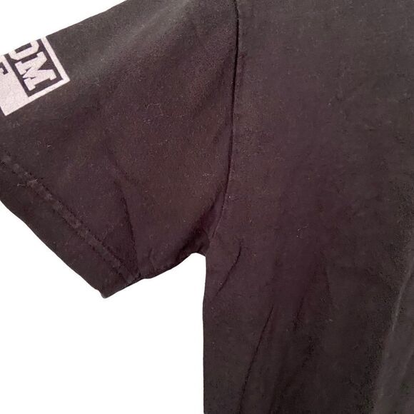 Volcom True to This 91 Graphic Tee in Junior Size Large - Picture 5 of 9